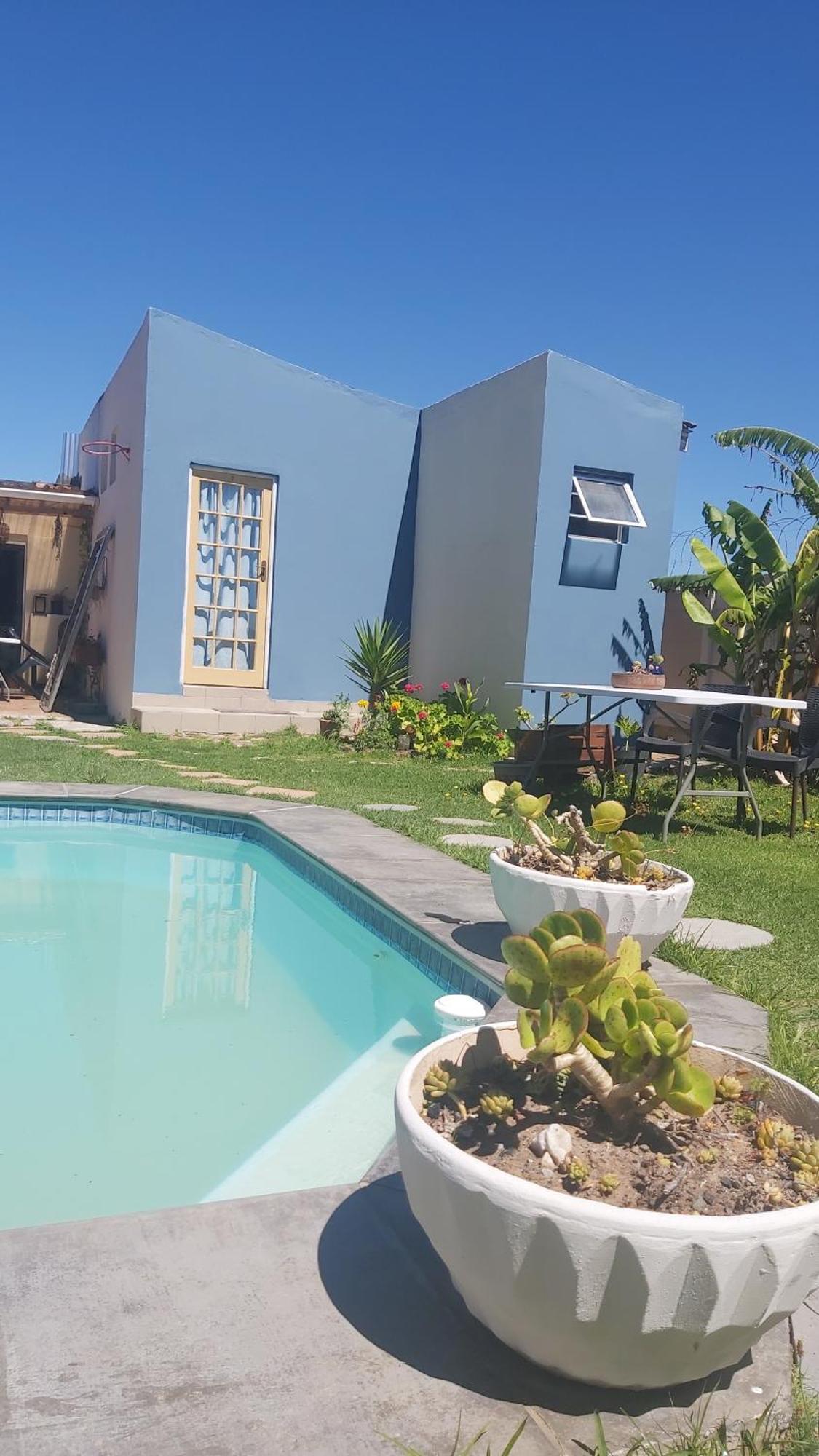 Gh Redpillars Double Ensuite Rooms With Private Entrance Port Elizabeth Exterior photo