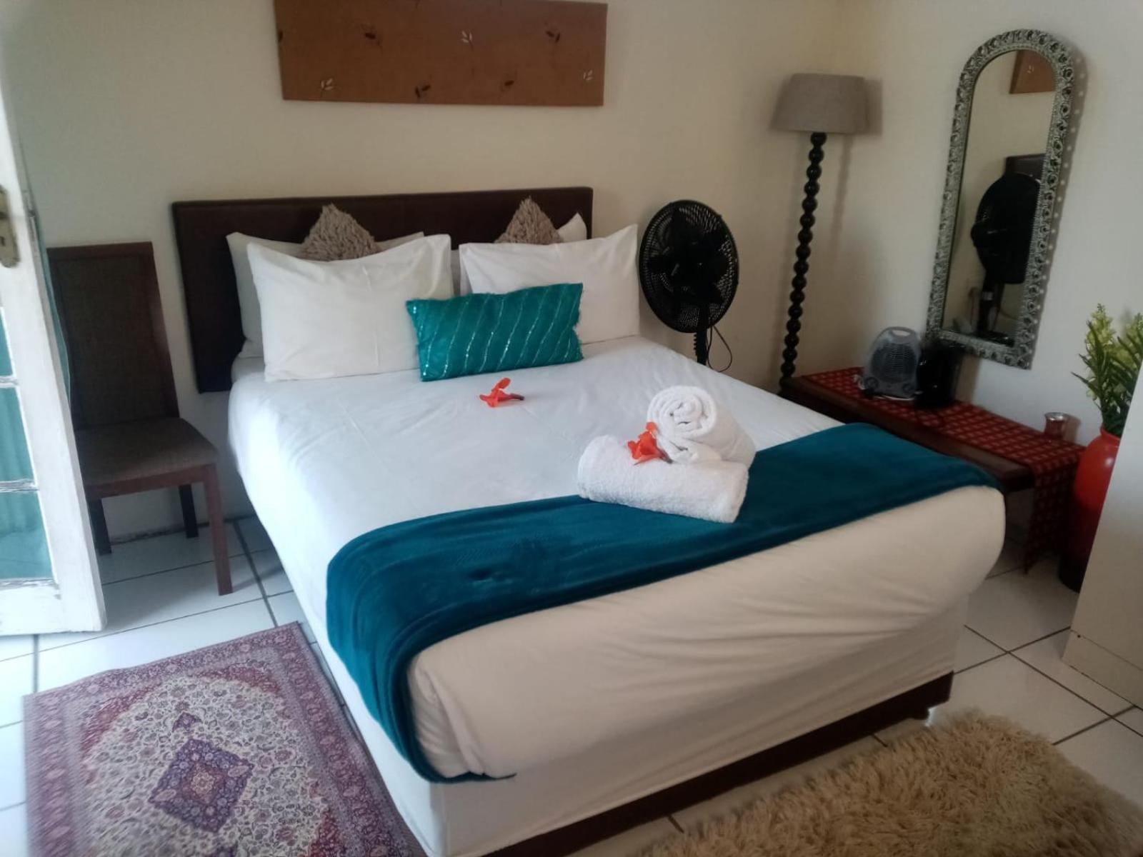 Gh Redpillars Double Ensuite Rooms With Private Entrance Port Elizabeth Exterior photo