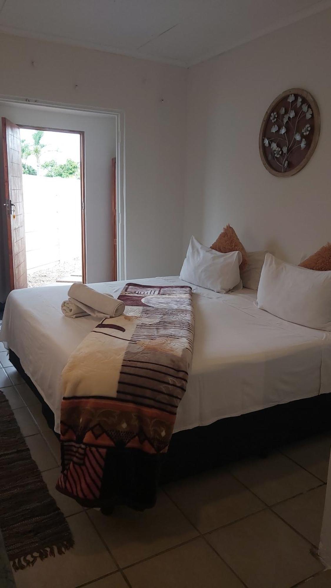 Gh Redpillars Double Ensuite Rooms With Private Entrance Port Elizabeth Exterior photo