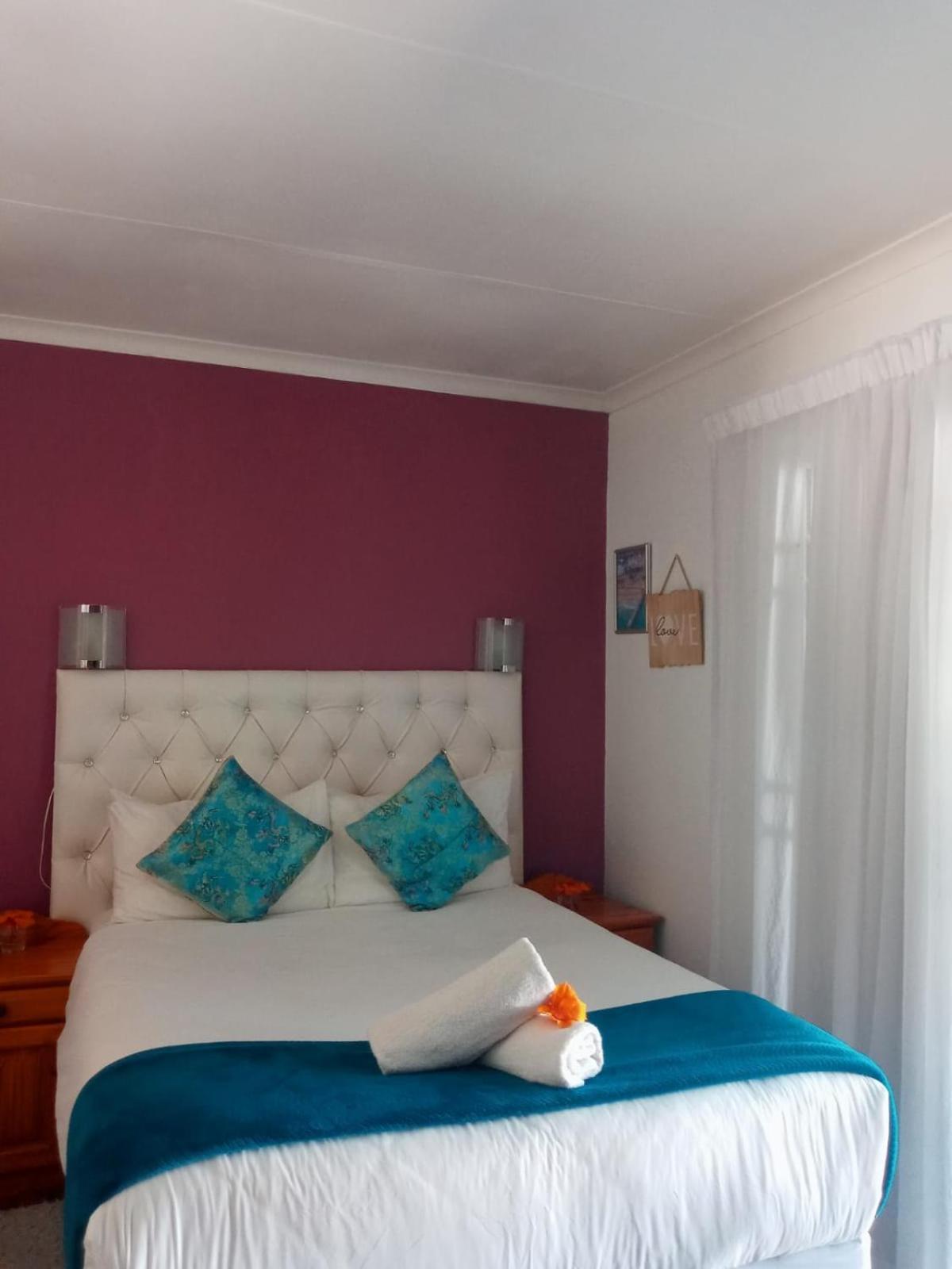 Gh Redpillars Double Ensuite Rooms With Private Entrance Port Elizabeth Exterior photo